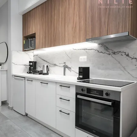 Corallo, Nilie Hospitality Mgmt Lejlighed