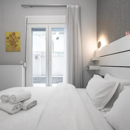 Corallo, Nilie Hospitality Mgmt Lägenhet